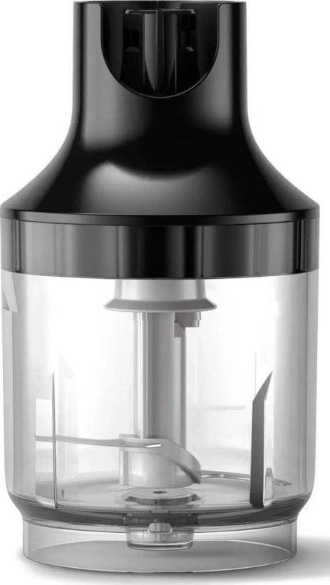 Занурюваний блендер Philips HR2543/90  Фото №7