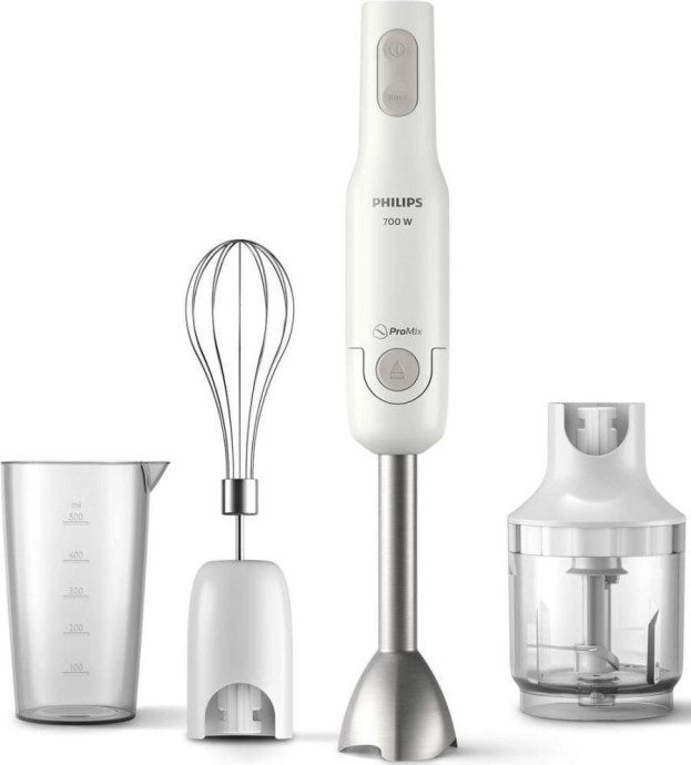 Занурюваний блендер Philips HR2543/90