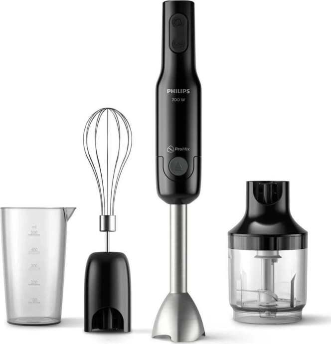 Занурюваний блендер Philips HR2543/90  Фото №1