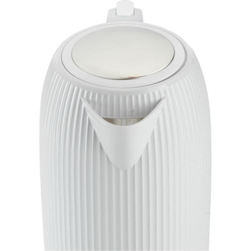 Електрочайник Gorenje K17DPW  Фото №8
