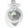 Електрочайник Gorenje K17DPW  Фото №4
