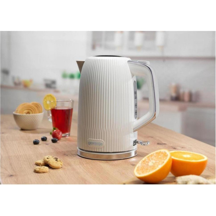 Електрочайник Gorenje K17DPW  Фото №0