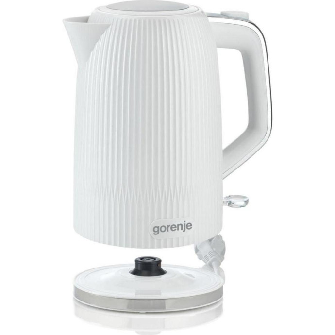 Електрочайник Gorenje K17DPW  Фото №7
