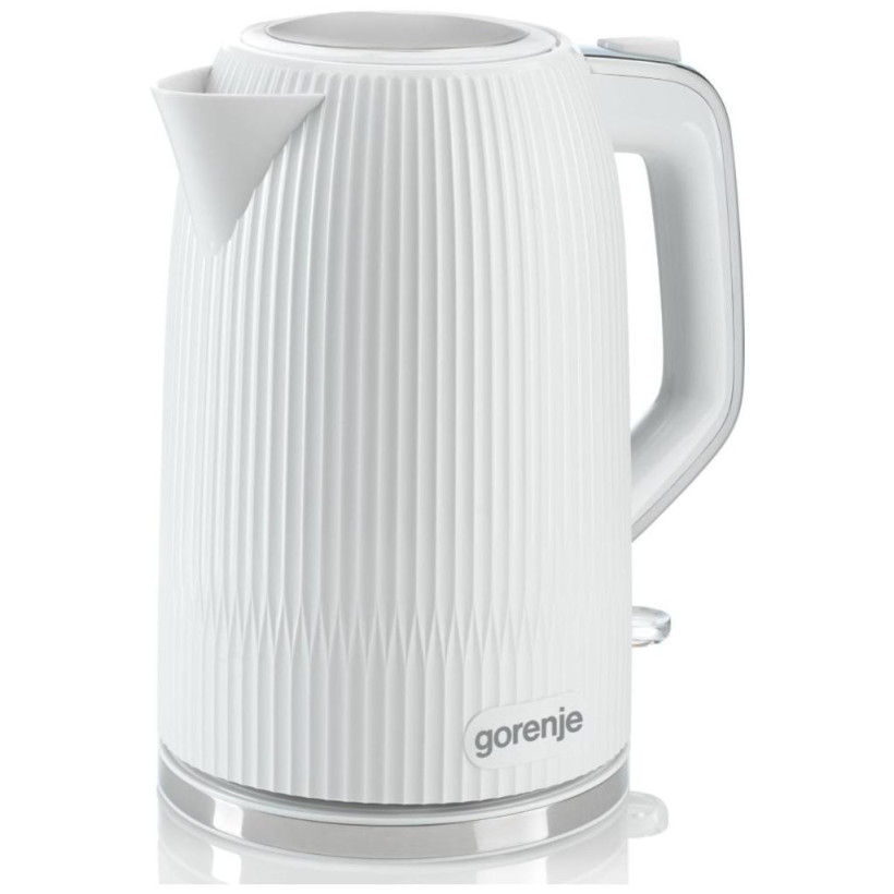 Електрочайник Gorenje K17DPW (UA)