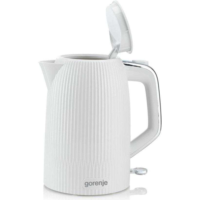 Електрочайник Gorenje K17DPW (UA)  Фото №1