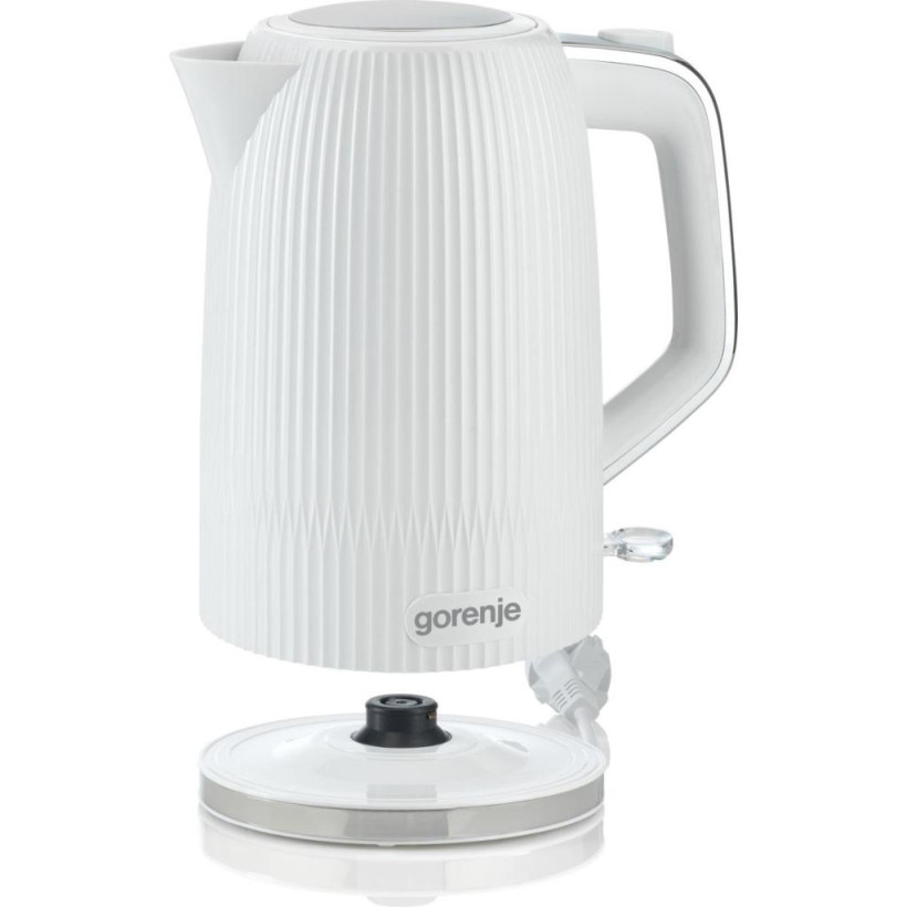 Електрочайник Gorenje K17DPW (UA)  Фото №5