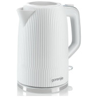 Електрочайник Gorenje K17DPW (UA) 