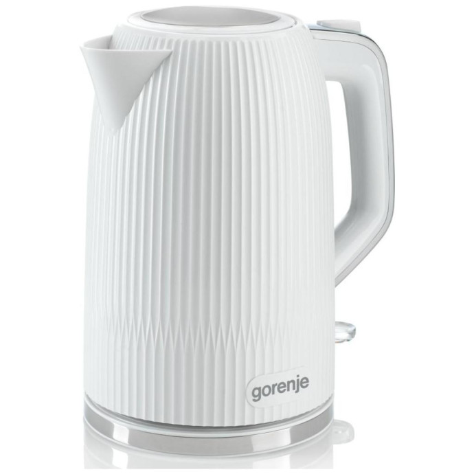 Електрочайник Gorenje K17DPW (UA)