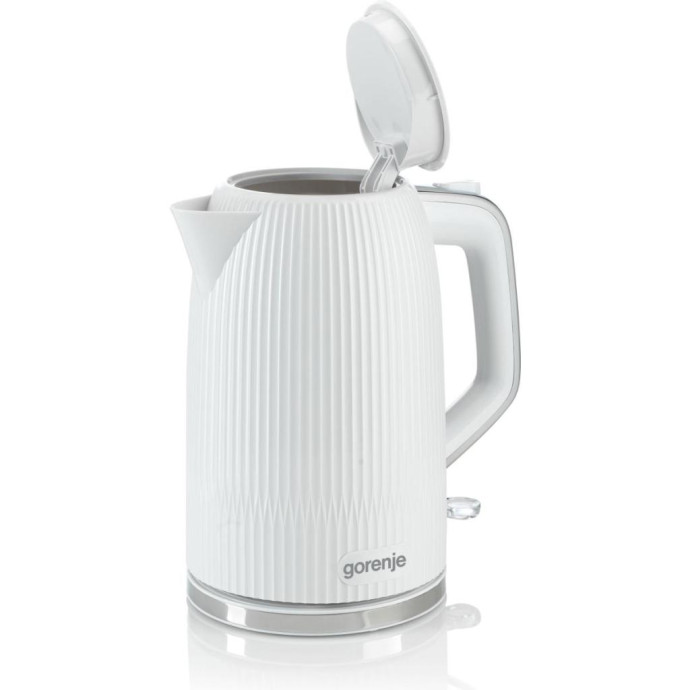 Електрочайник Gorenje K17DPW (UA)  Фото №0