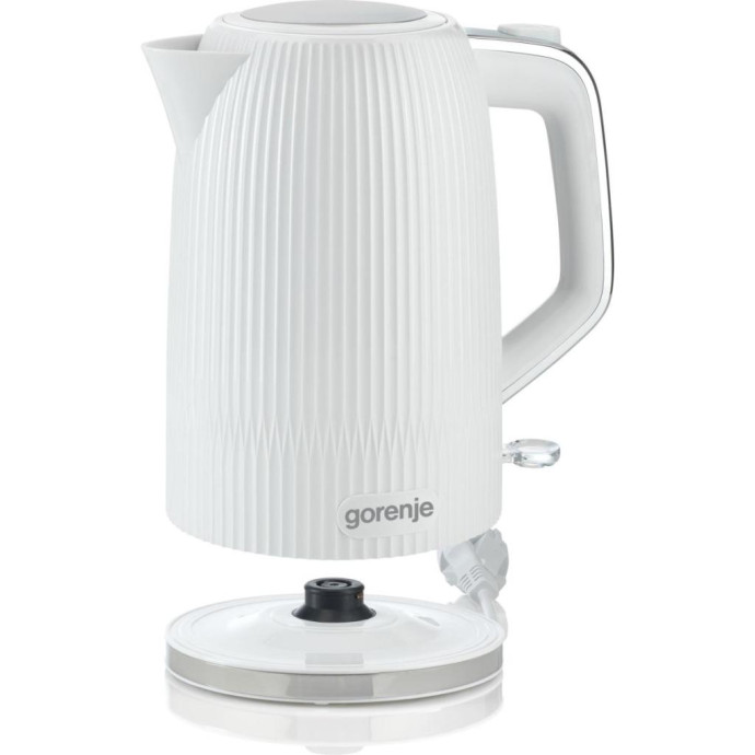 Електрочайник Gorenje K17DPW (UA)  Фото №5