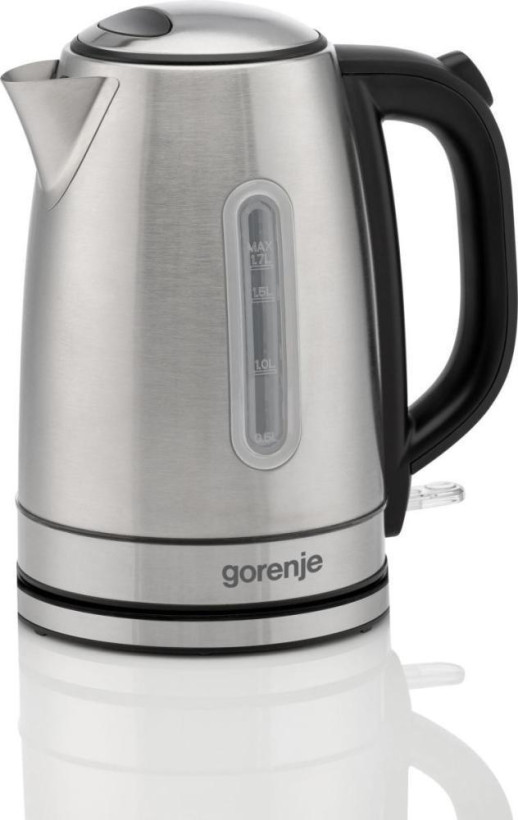Електрочайник Gorenje K17DS  Фото №0