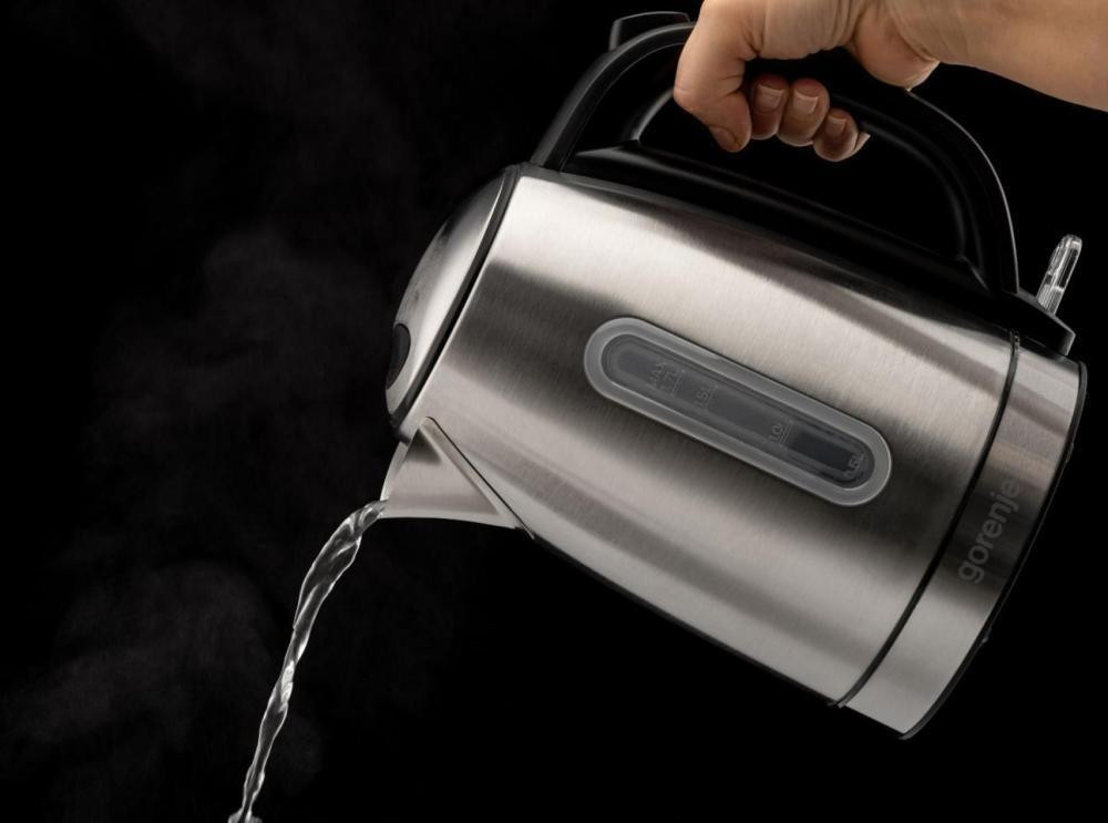 Електрочайник Gorenje K17DS  Фото №5