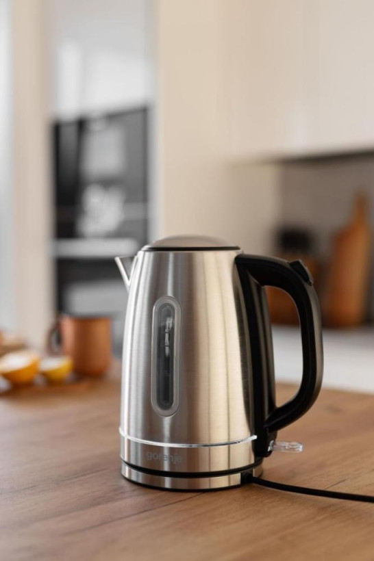 Електрочайник Gorenje K17DS  Фото №8
