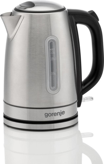 Електрочайник Gorenje K17DS  Фото №0