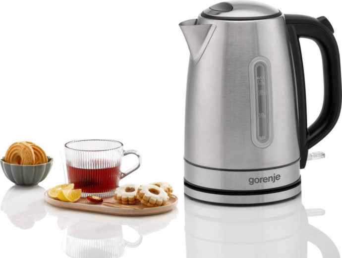 Електрочайник Gorenje K17DS  Фото №1