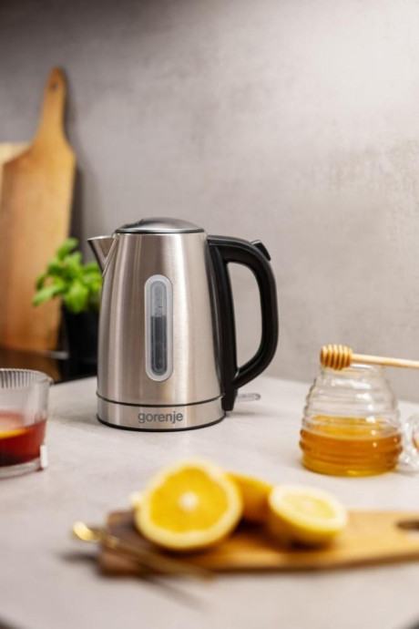 Електрочайник Gorenje K17DS  Фото №4
