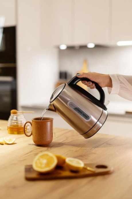 Електрочайник Gorenje K17DS  Фото №7