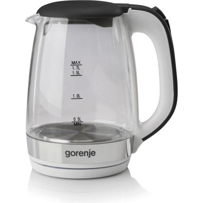 Электрочайник Gorenje K17GXG  Фото №2