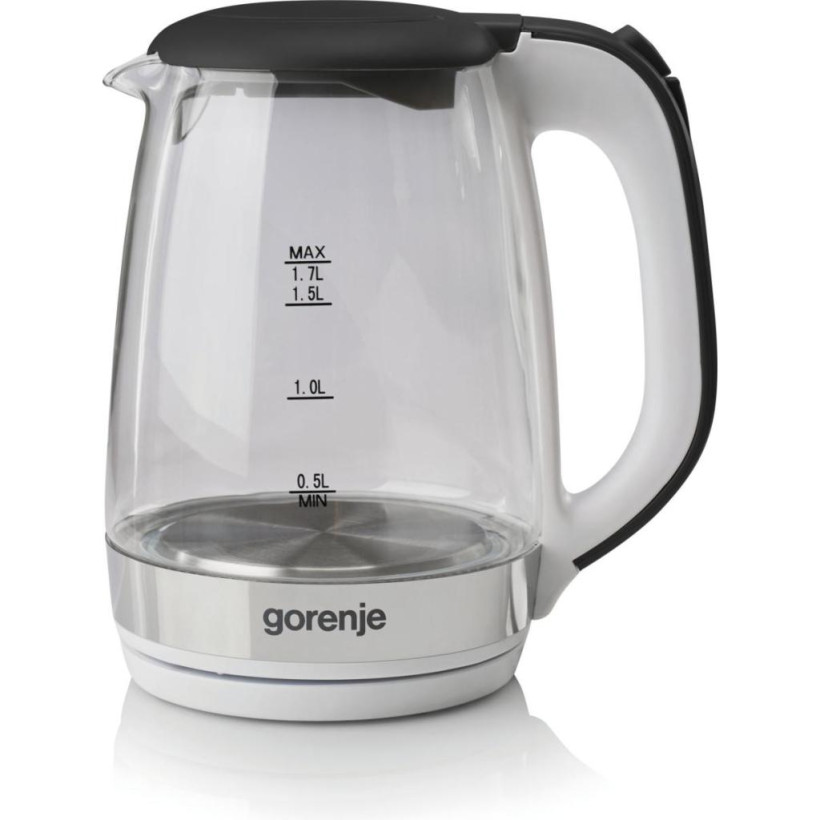 Электрочайник Gorenje K17GXG (UA)