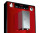 Кофемашина автоматическая Melitta SOLO Chili-Red E950-204  Фото №0