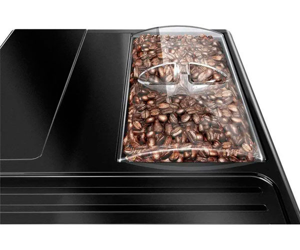 Кофемашина автоматическая Melitta SOLO Chili-Red E950-204  Фото №1