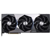 Видеокарта MSI GeForce RTX 5090 32G SUPRIM SOC (912-V530-012, G5090-32SPS) 