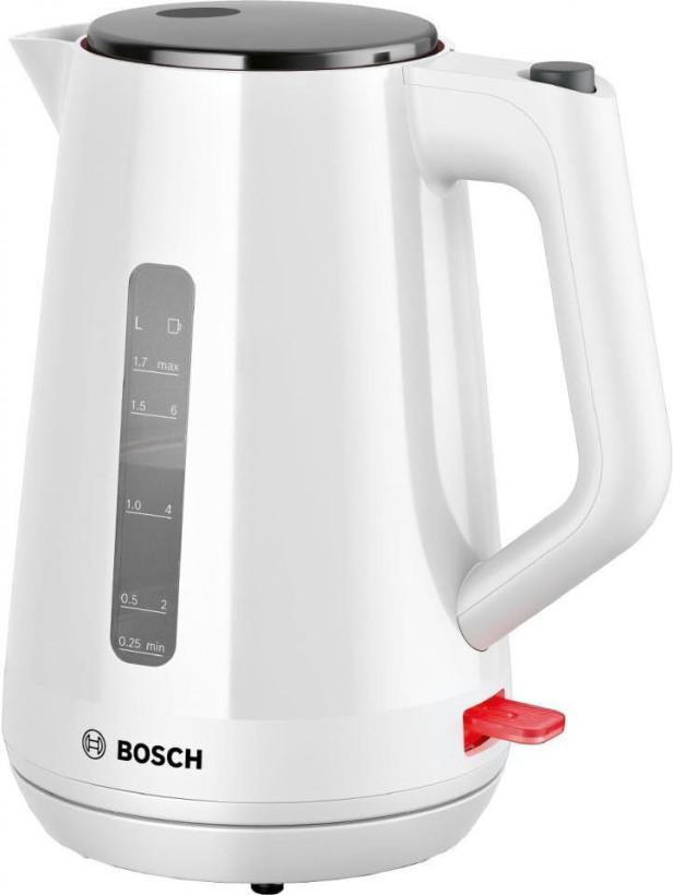 Электрочайник Bosch TWK1M121 (UA)  Фото №0