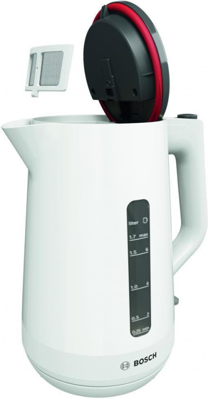 Электрочайник Bosch TWK1M121 (UA)  Фото №2