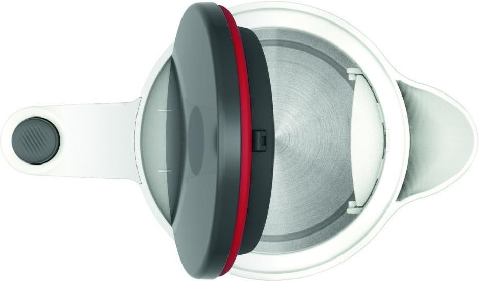 Электрочайник Bosch TWK1M121 (UA)  Фото №5