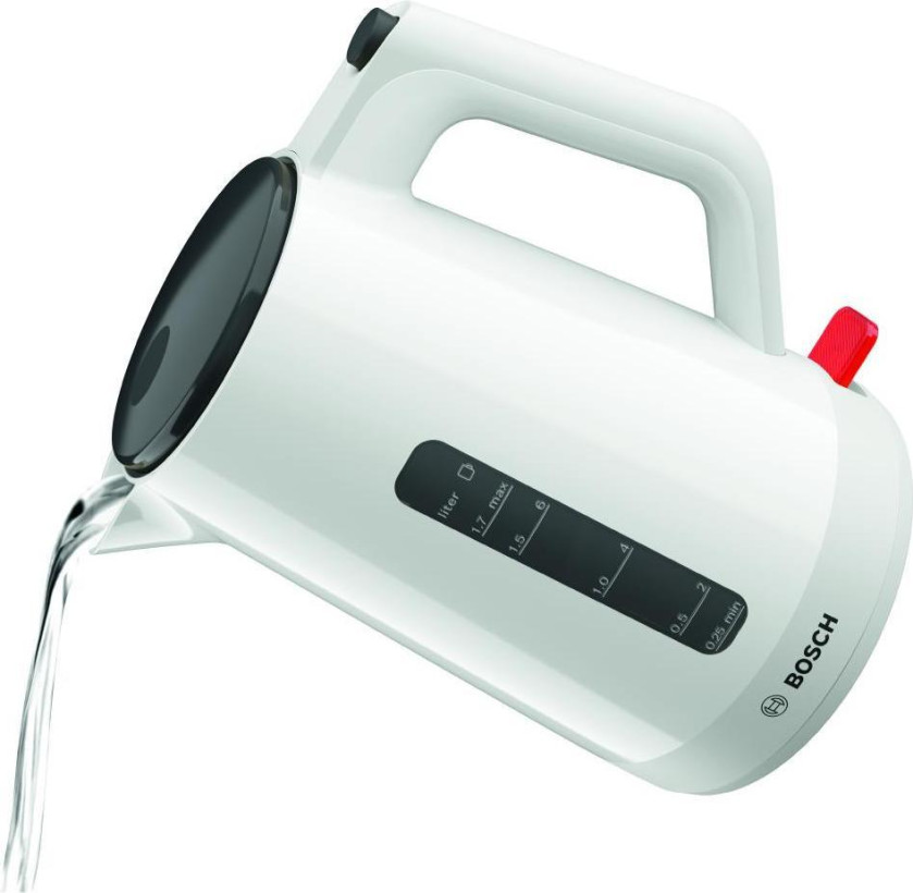 Электрочайник Bosch TWK1M121 (UA)  Фото №6