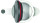 Электрочайник Bosch TWK1M121 (UA)  Фото №5