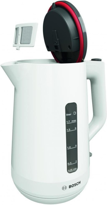 Электрочайник Bosch TWK1M121 (UA)  Фото №2