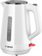 Електрочайник Bosch TWK1M121 (UA)