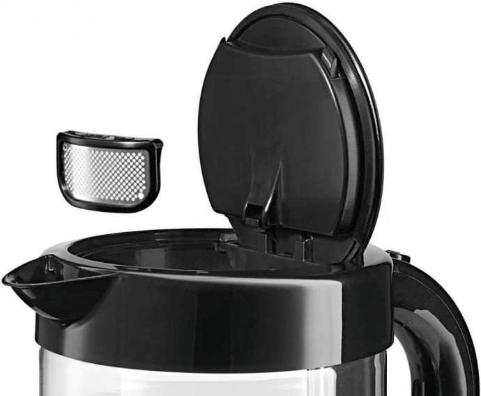 Електрочайник Bosch TWK70B03  Фото №1