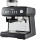Рожковая кофеварка эспрессо Breville Barista Max+ VCF 152X