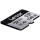 Карта памяти Lexar 128 GB microSDXC Professional Silver Plus UHS-I U3 V30 A2 Class 10 (LMSSIPL128G-BNANG)  Фото №1
