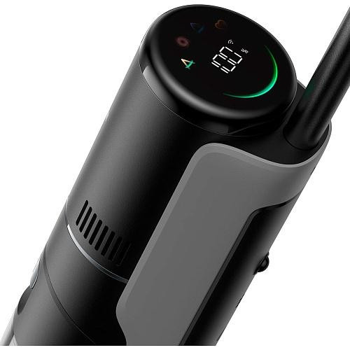 Вертикальний пилосос Dreame H15 Pro (HHR48A, HHR46A)  Фото №7