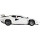 Авто-конструктор LEGO Icons Lamborghini Countach 5000 Quattrovalvole (10337)  Фото №4