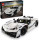 Авто-конструктор LEGO Technic Koenigsegg Jesko Absolut White Гіперкар (42184)
