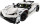 Авто-конструктор LEGO Technic Koenigsegg Jesko Absolut White Гіперкар (42184)  Фото №1