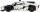 Авто-конструктор LEGO Technic Koenigsegg Jesko Absolut White Гіперкар (42184)  Фото №3