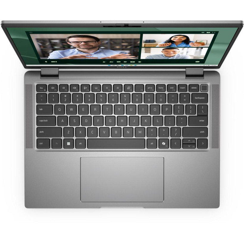 Ноутбук Dell Latitude 7450 (N098L745014UA_W11P)  Фото №1
