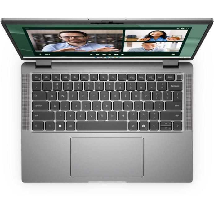 Ноутбук Dell Latitude 7450 (N098L745014UA_W11P)  Фото №1