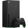 Стационарная игровая приставка Microsoft Xbox Series X 2 TB Galaxy Black (EP2-00750)  Фото №0