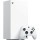 Стационарная игровая приставка Microsoft Xbox Series X 1 TB All-Digital Robot White (196388363803) (UA)