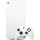 Стационарная игровая приставка Microsoft Xbox Series X 1 TB All-Digital Robot White (196388363803) (UA)  Фото №0