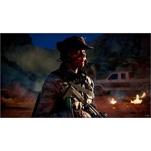 Стационарная игровая приставка Microsoft Xbox Series X 1 TB All-Digital Robot White (196388363803) (UA)  Фото №4