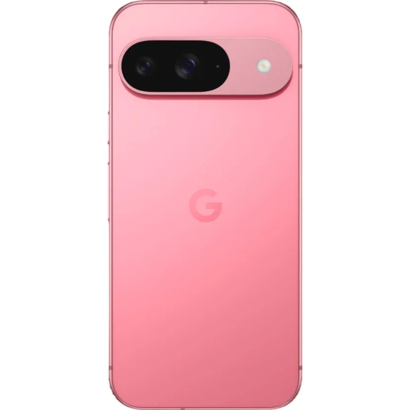 Смартфон Google Pixel 9 12/128GB Peony (JP)  Фото №1