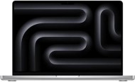 Ноутбук Apple MacBook Pro 14" Late 2024 Silver (Z1FB000NQ) 