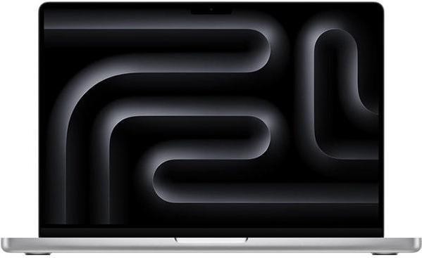 Ноутбук Apple MacBook Pro 14&quot; Late 2024 Silver (Z1FB000NQ)